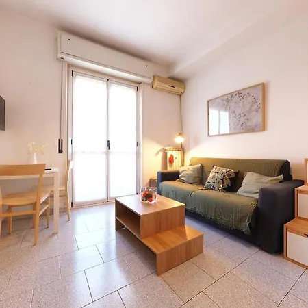 Primopiano - Nuoro Appartement Milaan