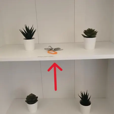 Padova Wi-fi & Comfort * Milano