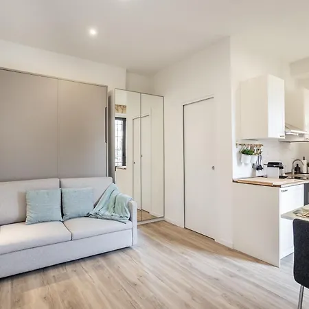 Fondazione Prada - - 350m From The Metro Wi-fi Appartement *