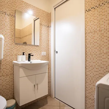 Fondazione Prada - - 350m From The Metro Wi-fi Milaan