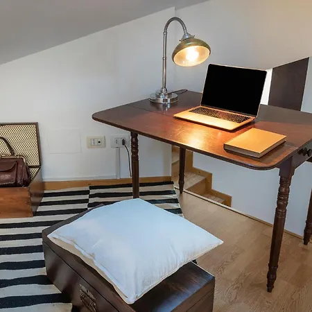 Washington District *