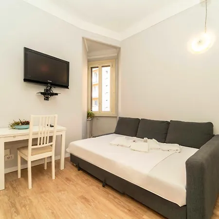 Risorgimento House Apartamento Milão