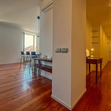 Апартаменты Stylish In Porta Venezia Милан