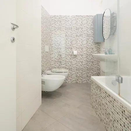 Little Garden Apartmán *