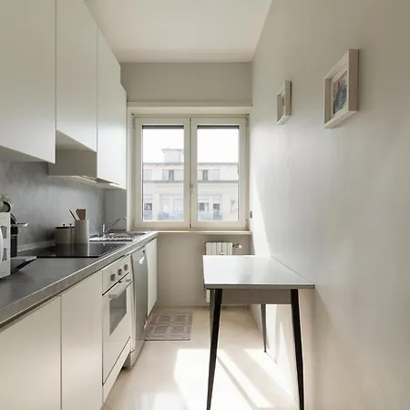 Guesthost - M1 Pagano Comfortable Apartmán