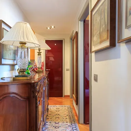 I-host - Scheiwiller 1 米兰