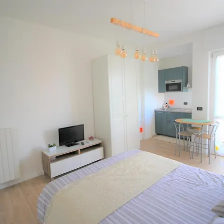 Apartament Nest Mi