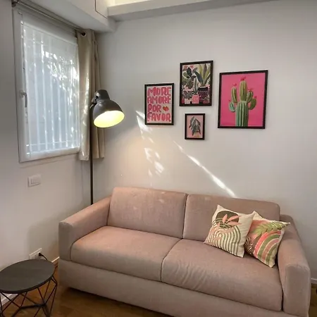 La Martinella - San Siro - Rho Fiera M1 Μιλάνο