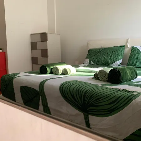 Apartman Kaktus House - Your Away From In *