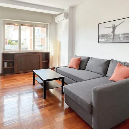 Brioschi Urban - Bocconi & Navigli Apartment Mailand