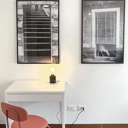 Apartment Brioschi Urban - Bocconi & Navigli *