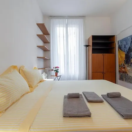 Stylish At Isola-garibaldi District - B Milano