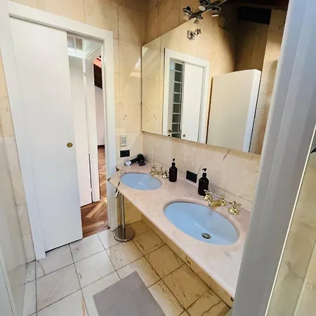 Apartment Via Della Commenda - Velo Mailand