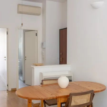 Spazioso Monolocale In Zona Residenziale - Mirablepm Appartement