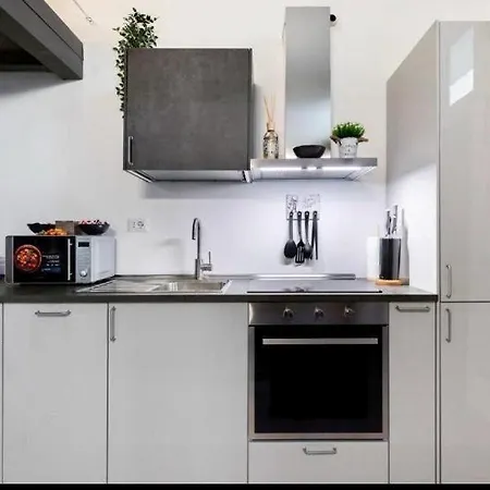 Duomo- Linate - Attaccato A M4 Con Wifi & Ac Apartment Milan