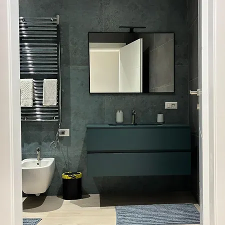 Peaceful Flat In The Heart Of Milão