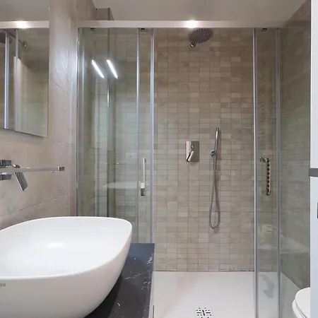 Apartamento Primopiano - Sangallo *