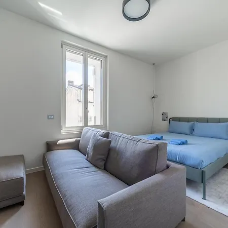 Διαμέρισμα The Urban Nest - Elegante E Moderno 2 Stanze