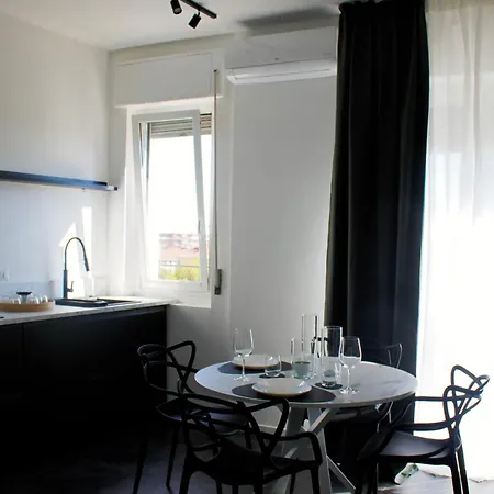 Alta Vista Apartamento *