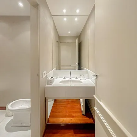 Daire Foro Exclusive - 5 Mins From Duomo Milano