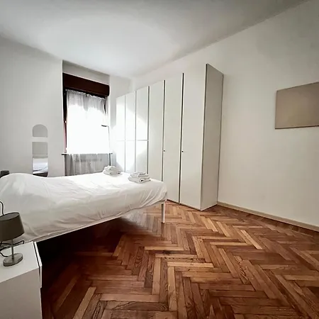 Big Cozy Goldoni - Duomo-m4 Lin Airport