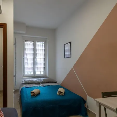 Daire Ciccio's House Milano