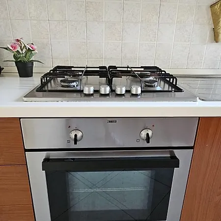 Apartament Dimora Duomo-castello Sforzesco Mediolan