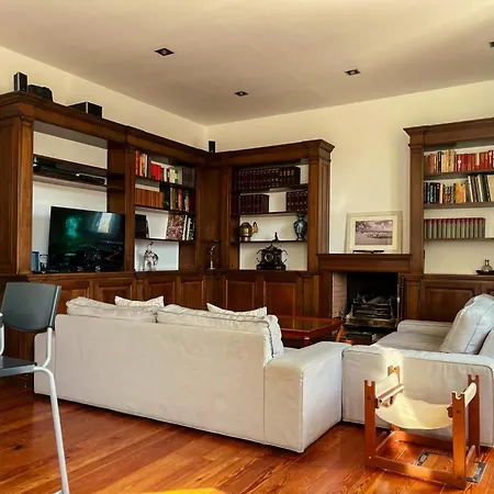 Апартаменты Stylish In Porta Venezia