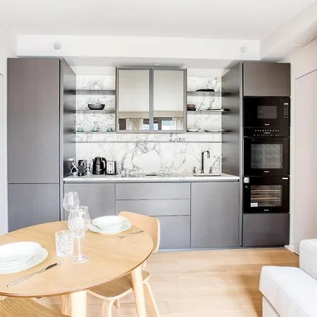 Lejlighed Easylife - - Bixio 17 - Porta Venezia Milano