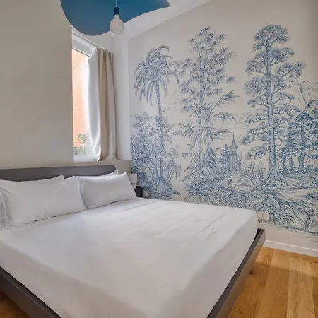 Joivy Modern 1-bedroom Flat In *