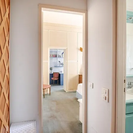 800 M Duomo - Vintage E Spazioso *