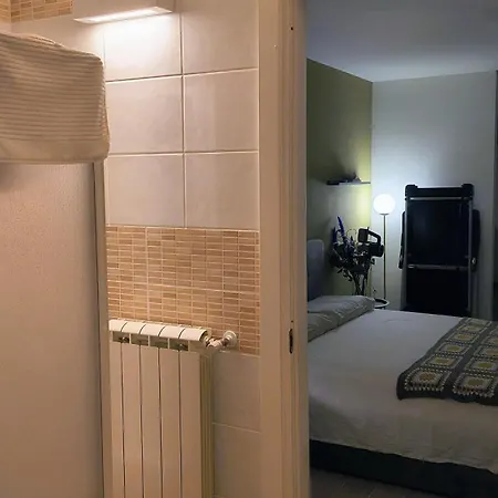 Dergamura Place Appartement *