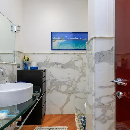Apartamento I-host - Scheiwiller 1