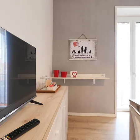 Primopiano - Porta Romana 113 Апартаменты