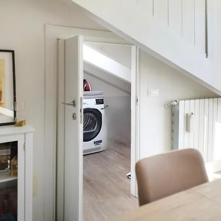 Rooftop Retreat Martesana