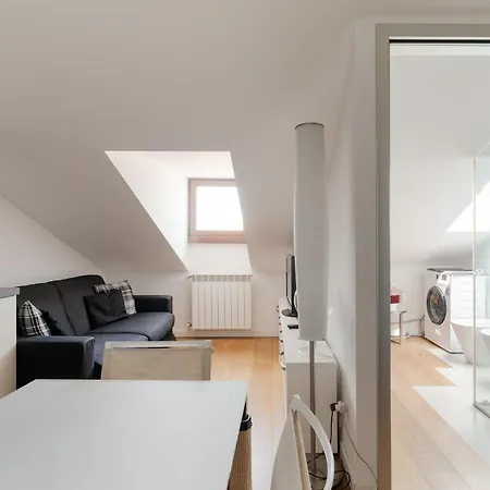 Guesthost - Darsena Bright * Milano