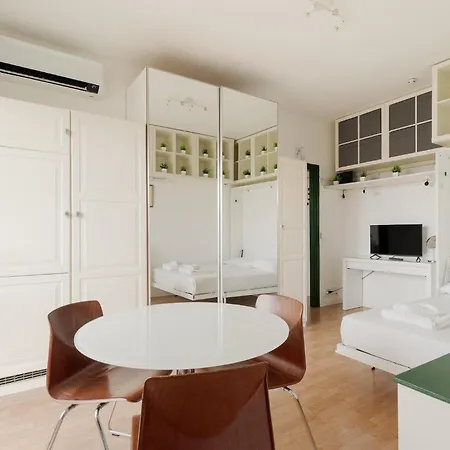 Guesthost - Dergano M3 Bright * Milan