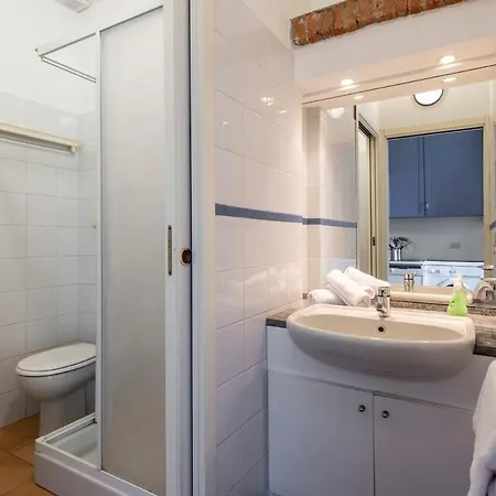 Appartement Quiet In The Heart Of The Navigli - B