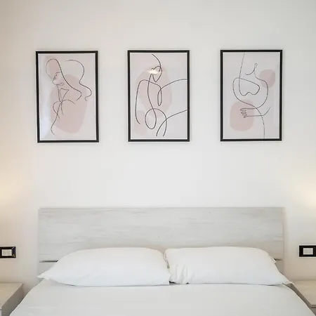 아파트 Spacious At 5 Min Walk From Station *