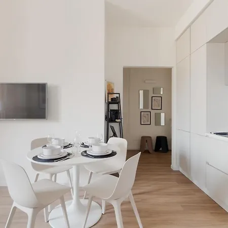 Apartment Guesthost - Modern Lambrate Mailand