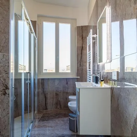 5min From Metro M1 New Flat *