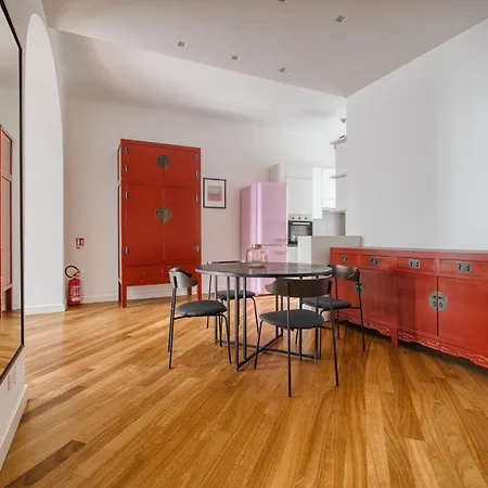 Palazzi - Your Sunny Milan Getaway in Porta Venezia district * Milaan