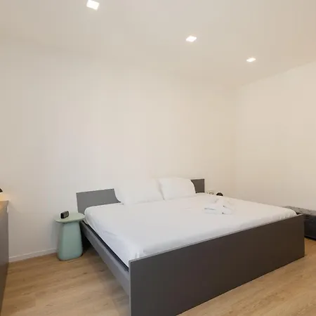 Апартаменты Fontana House *