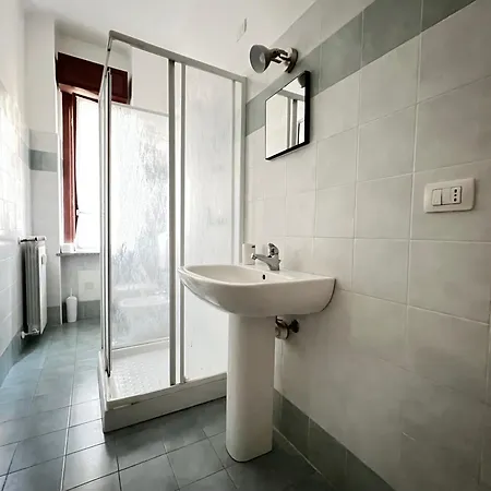 Big Cozy Goldoni - Duomo-m4 Lin Airport Appartamento