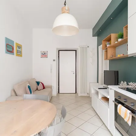 Apartmán Repubblica - - Moderno Bilocale *