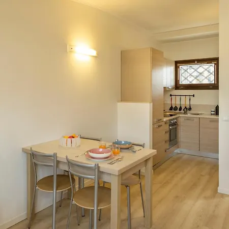 Appartement Porta Romana - Leobrothers - Boncompagni 8 Milan
