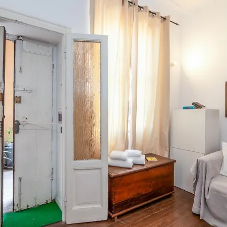 Apartament Cozy Near The Arch Of Peace Mediolan