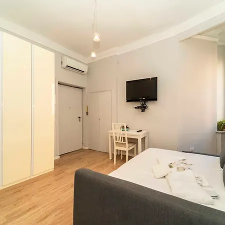 Apartamento Risorgimento House