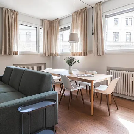 Italianway Comfort - Beato Angelico 1 Appartement