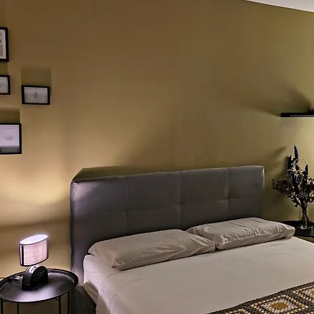 Dergamura Place Appartement